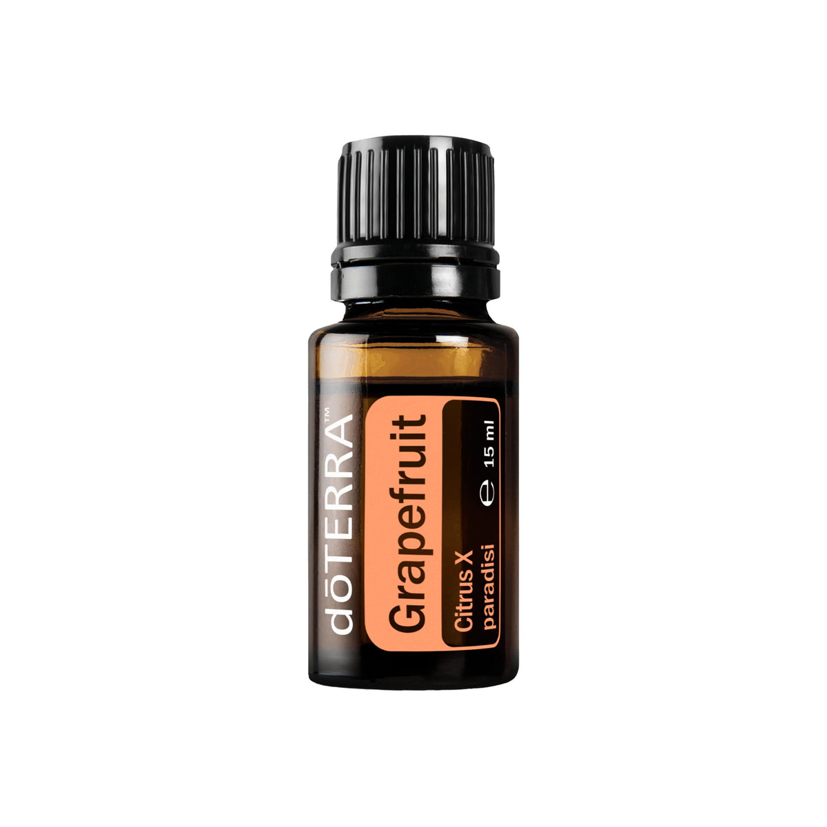 dōTERRA Grapefruit