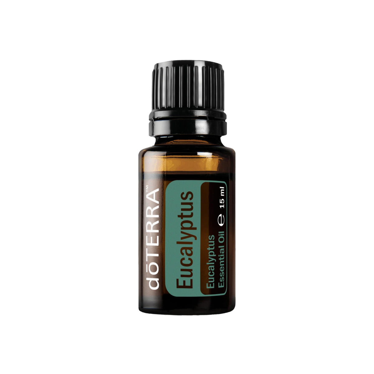 dōTERRA Eucalyptus