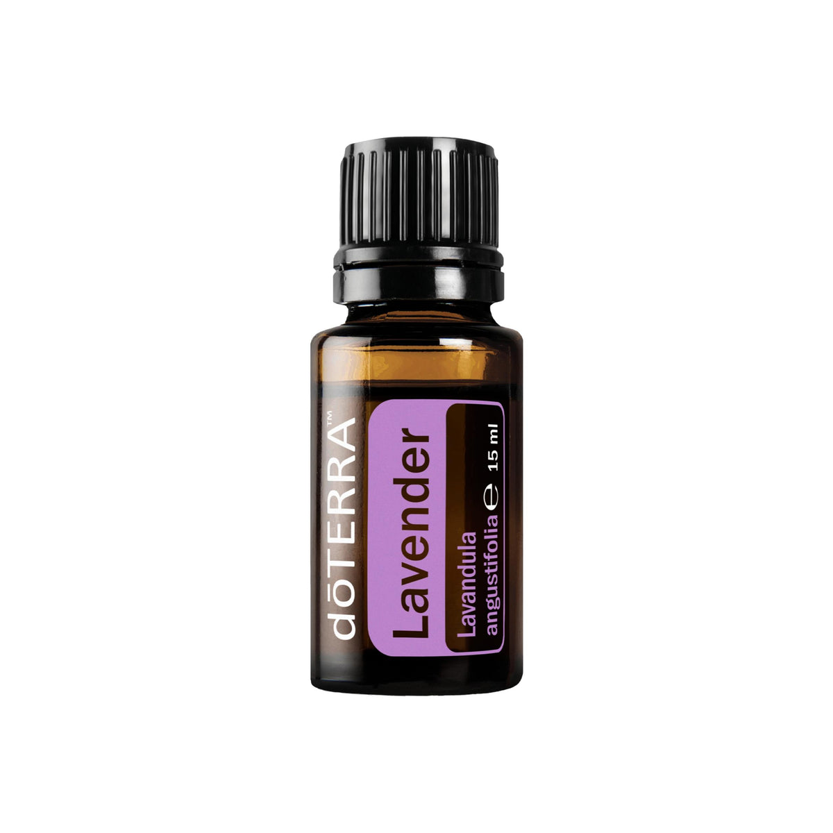 dōTERRA Lavendelöl
