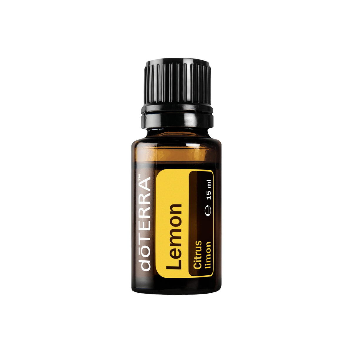 dōTERRA Lemon