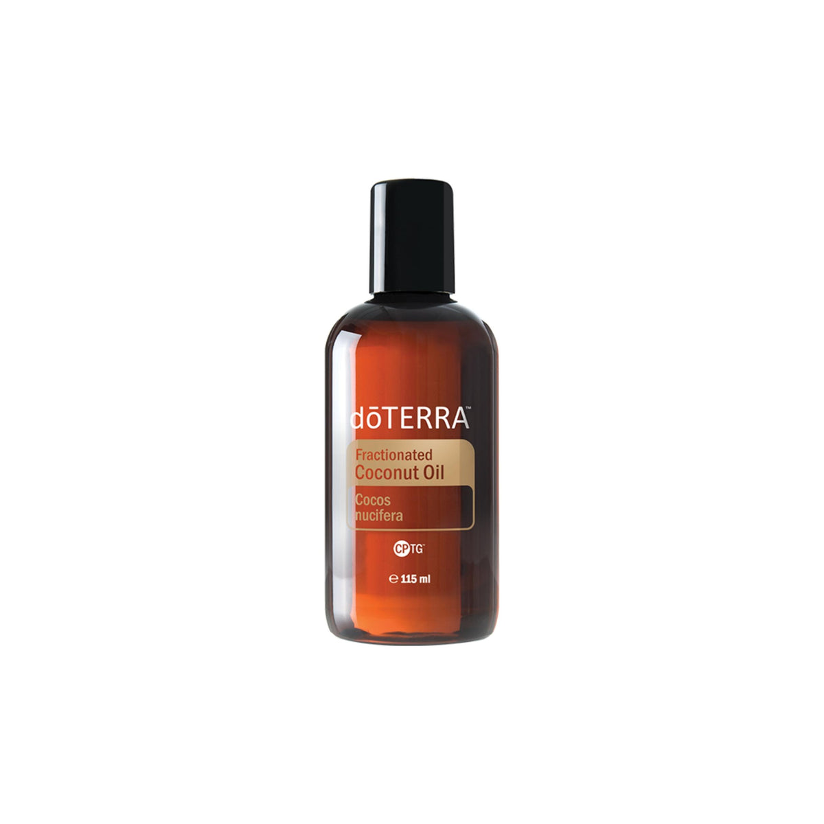 dōTERRA Fraktioniertes Kokosöl