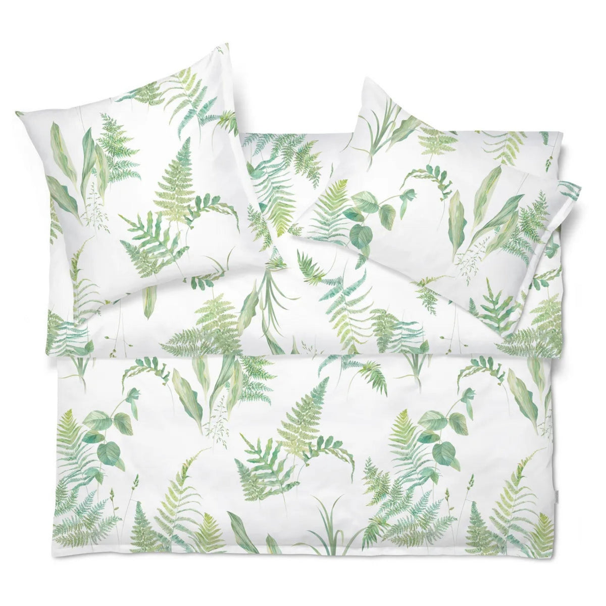 Satin Bettwäsche Jaro