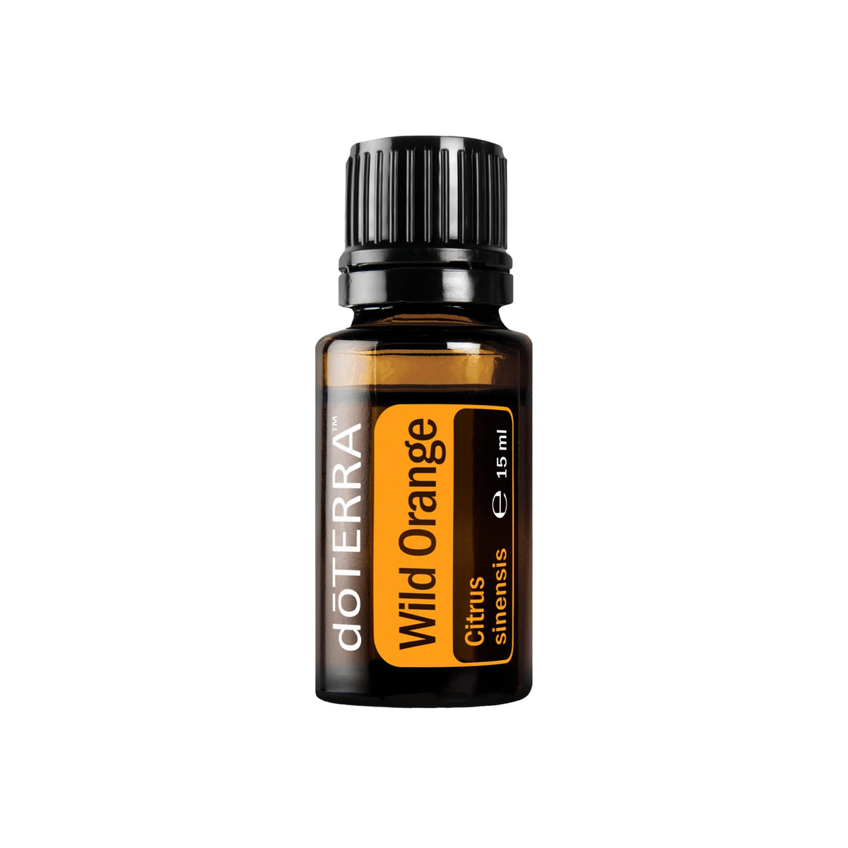 dōTERRA Wild Orange