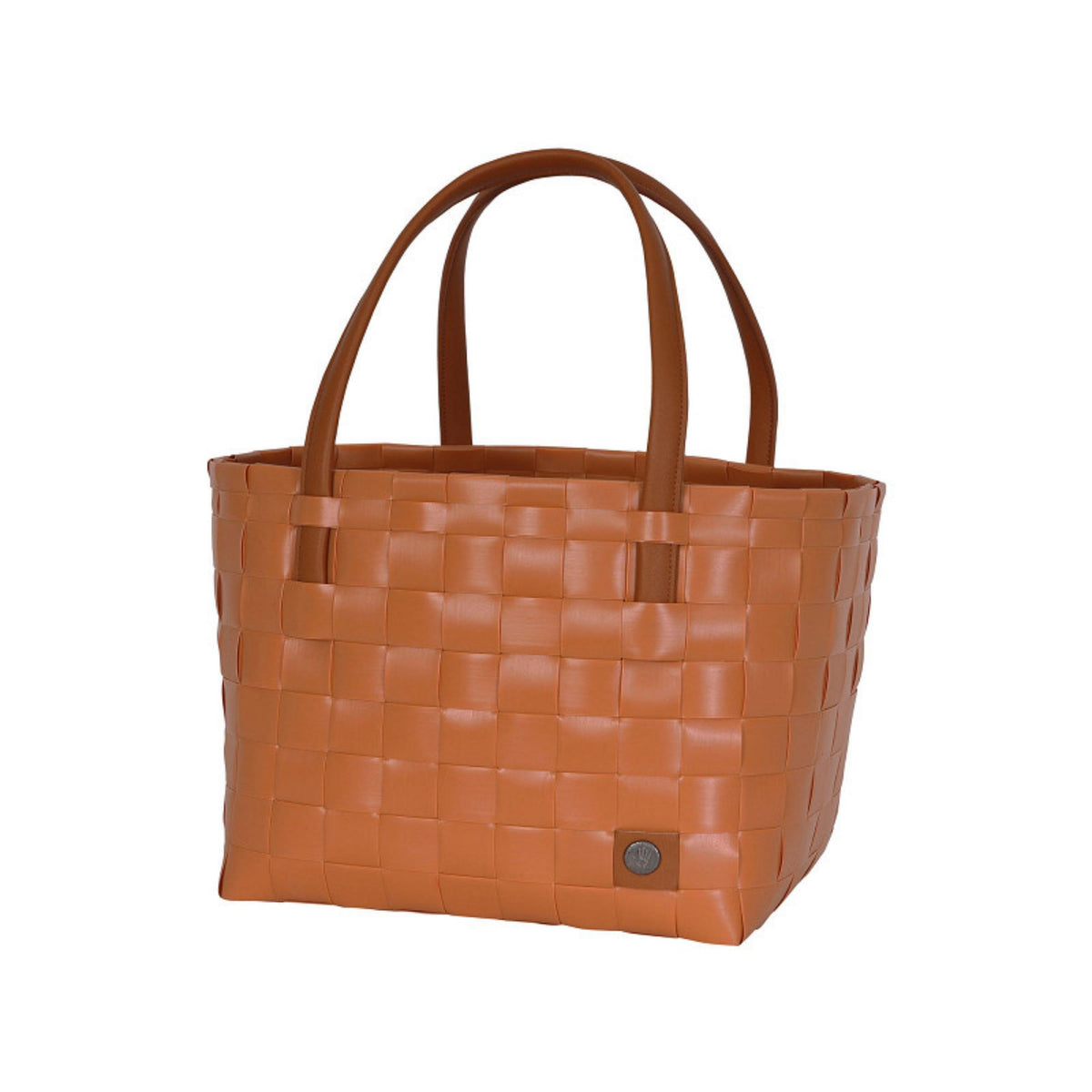 Shopper - Color Match - pumpkin orange