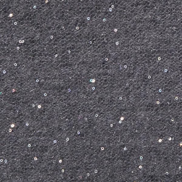 Kaschmirschal Galactic Stars - anthrazit