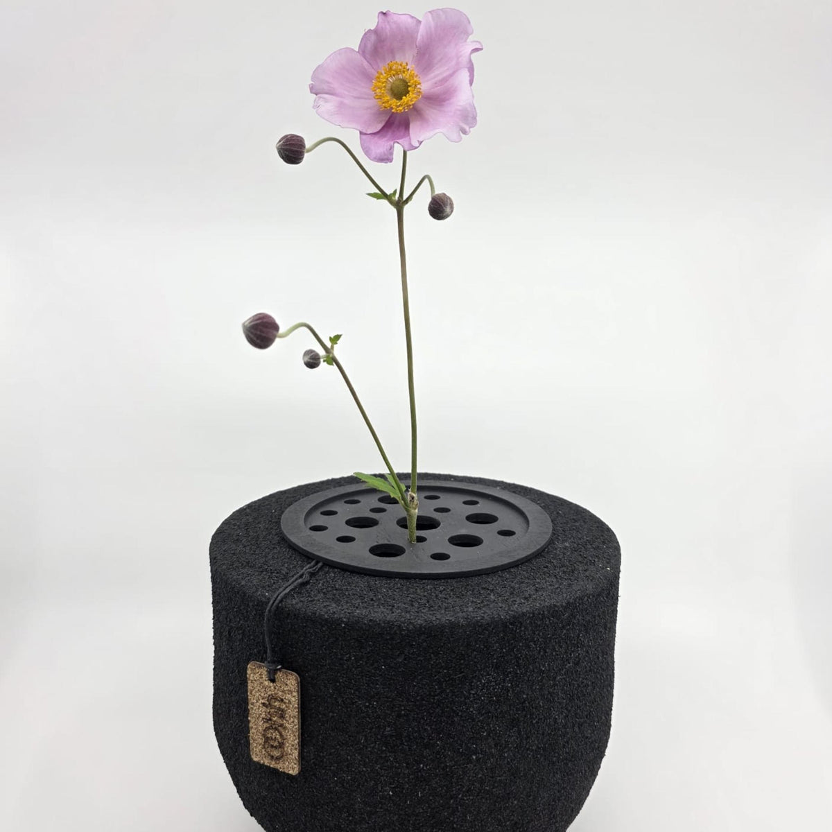 Vase - Wood’z pique fleur