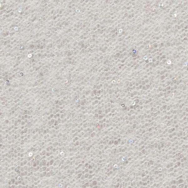 Kaschmirschal Galactic Stars - silber