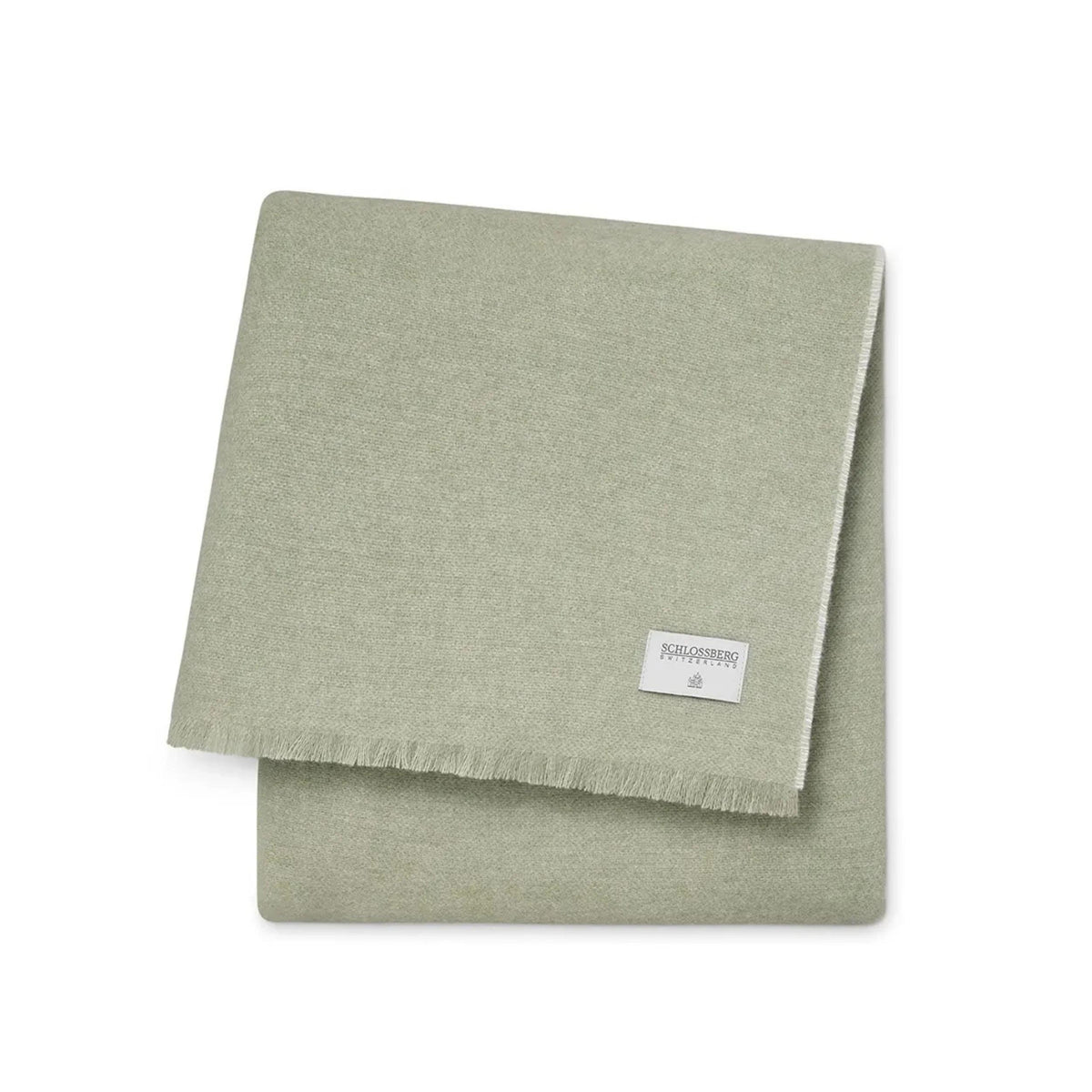 Plaid DINA - green