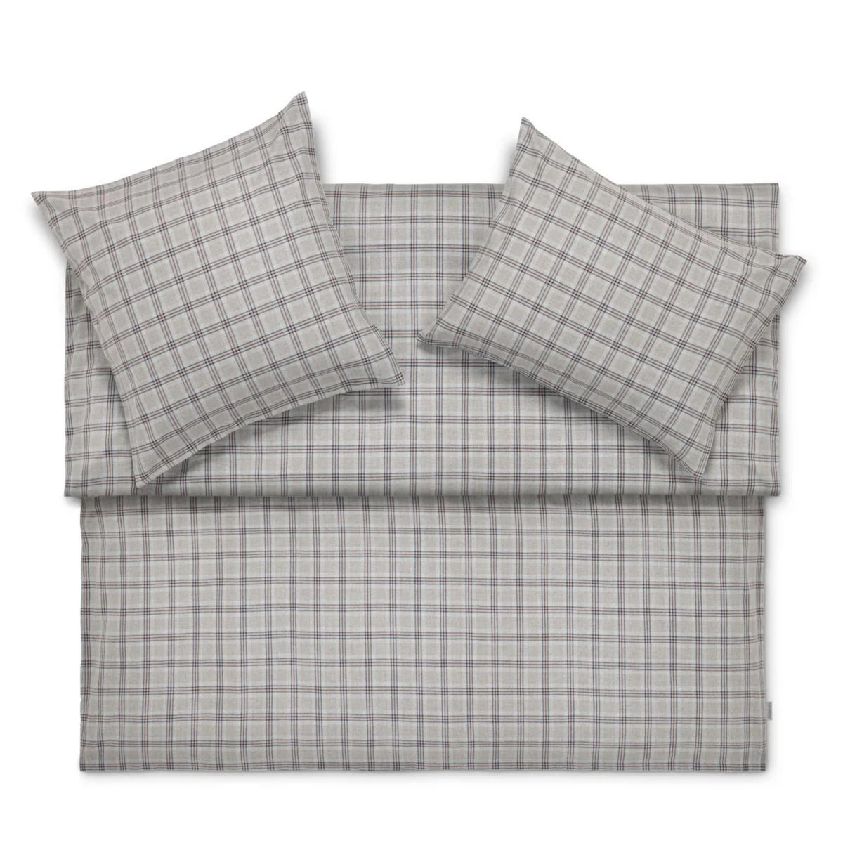 Flanell Bettwäsche - Gian