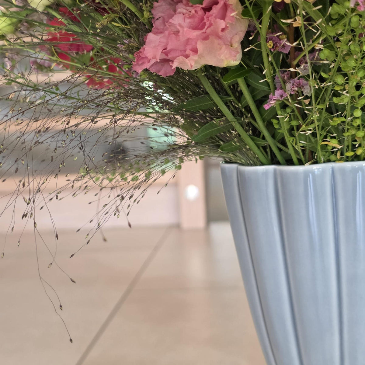 Vase Samsurium Jumbobell