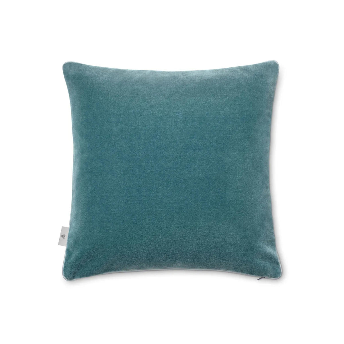 Zierkissenbezug ELODIE - aqua