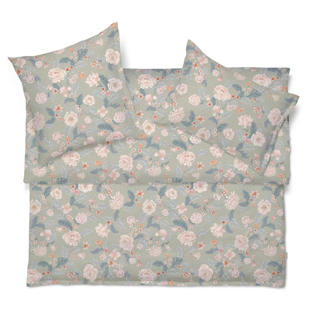 Satin Bettwäsche Zelda