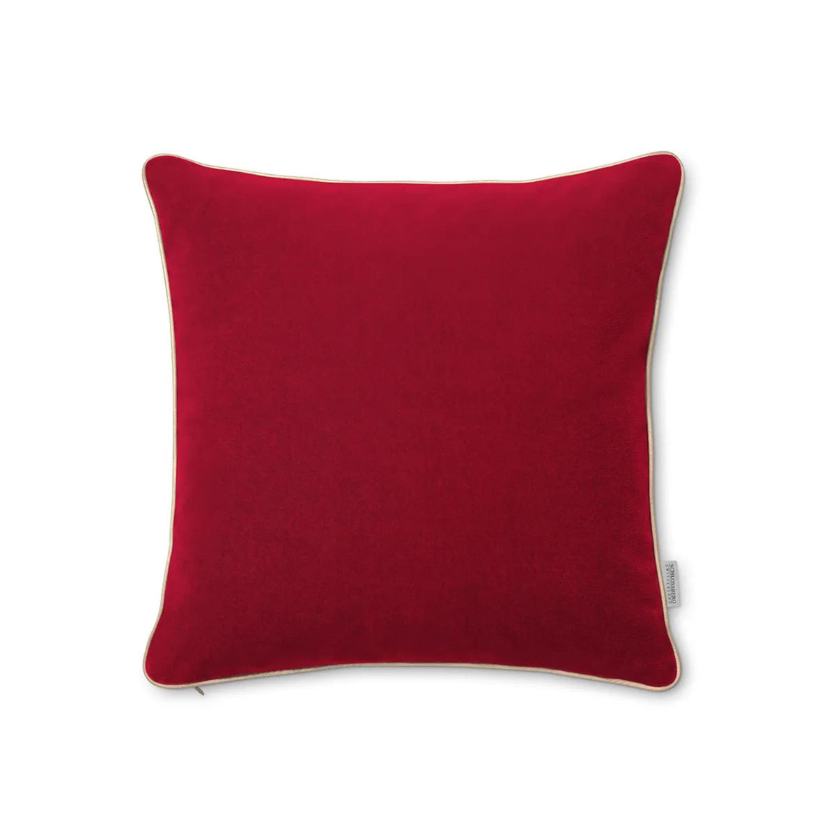Zierkissenbezug ELODIE - red