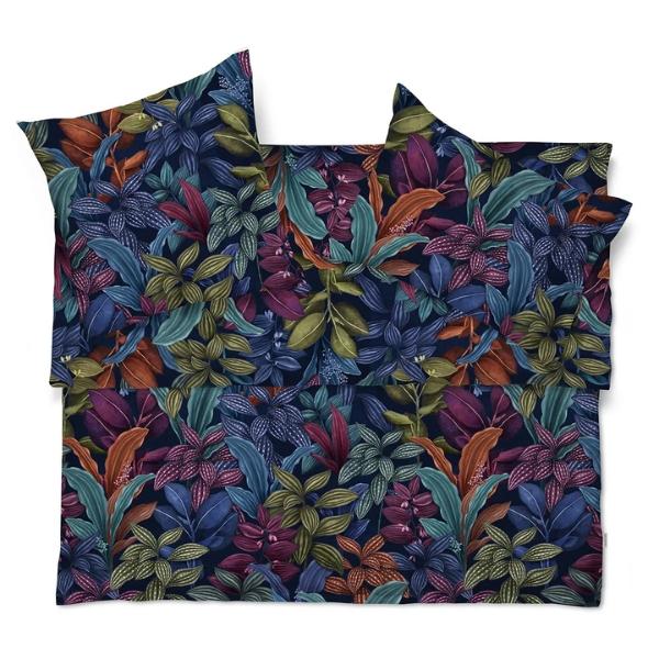 Satin Bettwäsche Aramis
