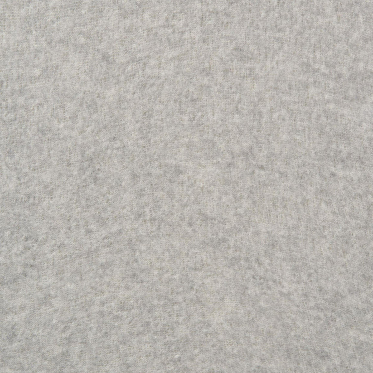 Kaschmirschal - silber