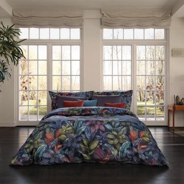 Satin Bettwäsche Aramis