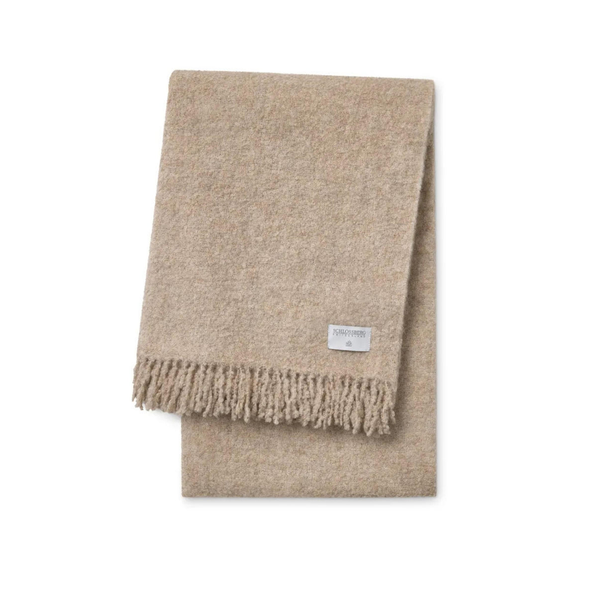 Plaid SORA - Beige