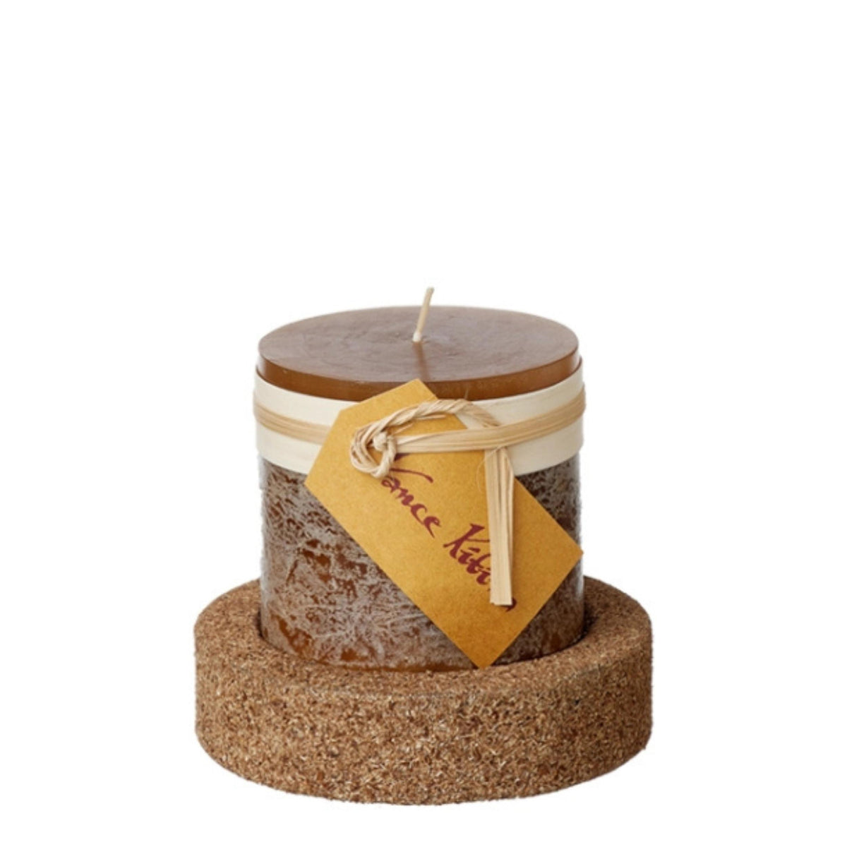 Kerzenhalter - Woodz - light wood