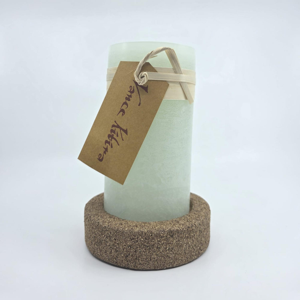 Kerzenhalter - Woodz - light wood