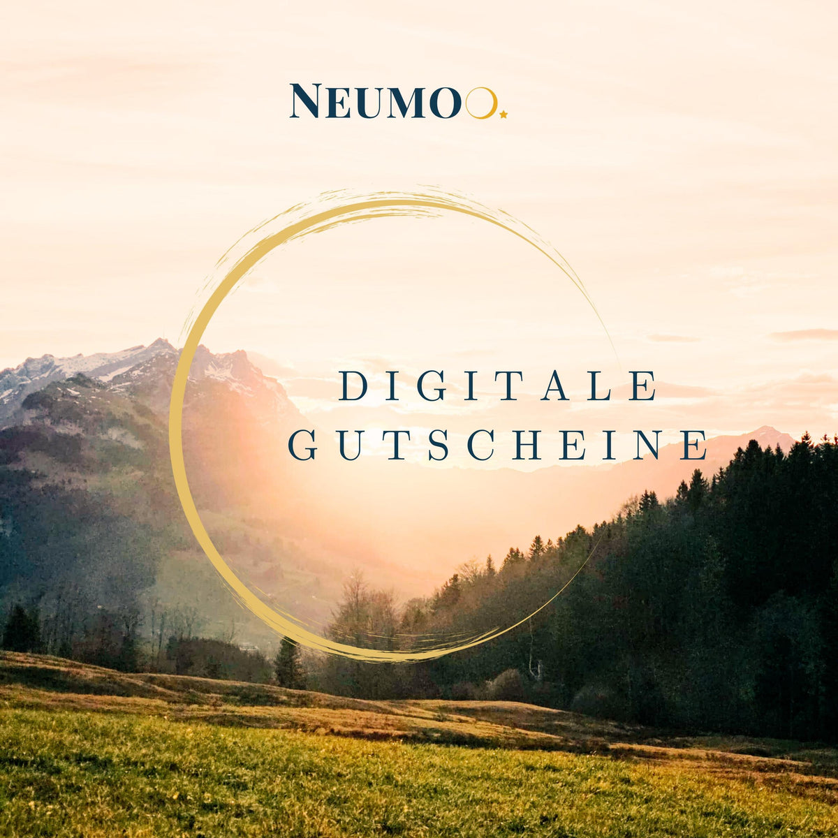 Neumoo Geschenkgutschein digital