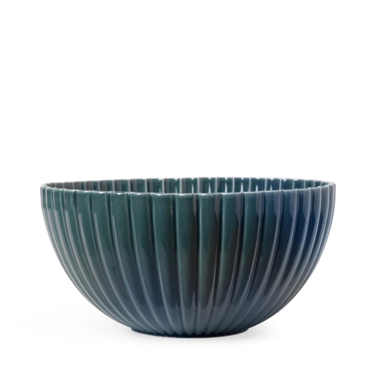 Schale Samsurium Bowl - dark sea