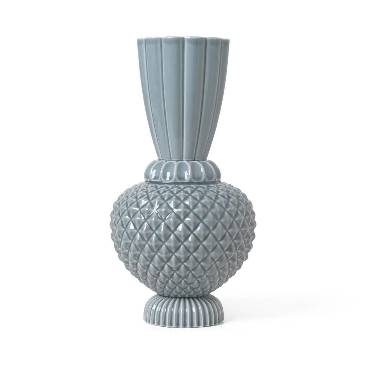 Vase Samsurium Jumbobell