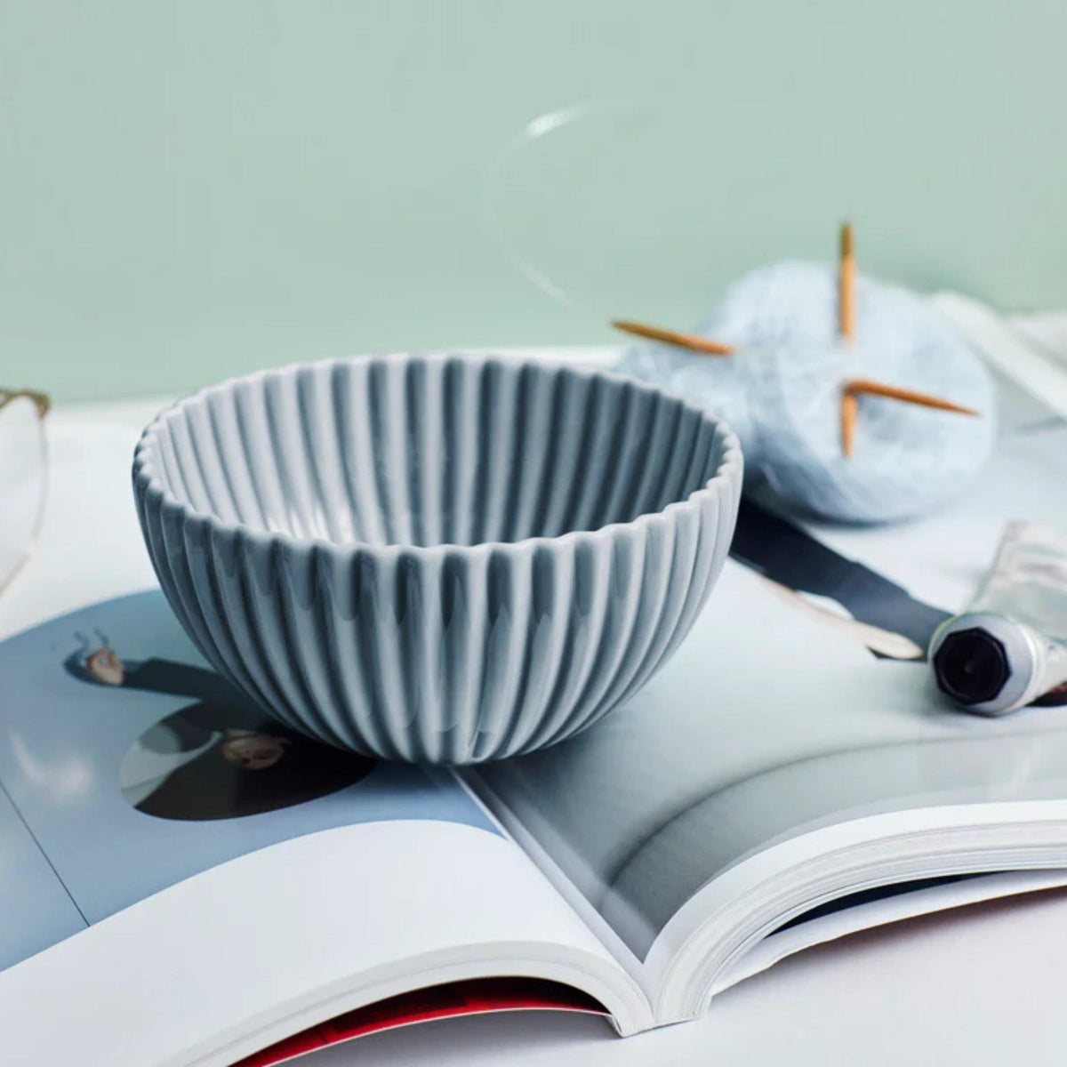 Snack bowl Samsurium - midnight