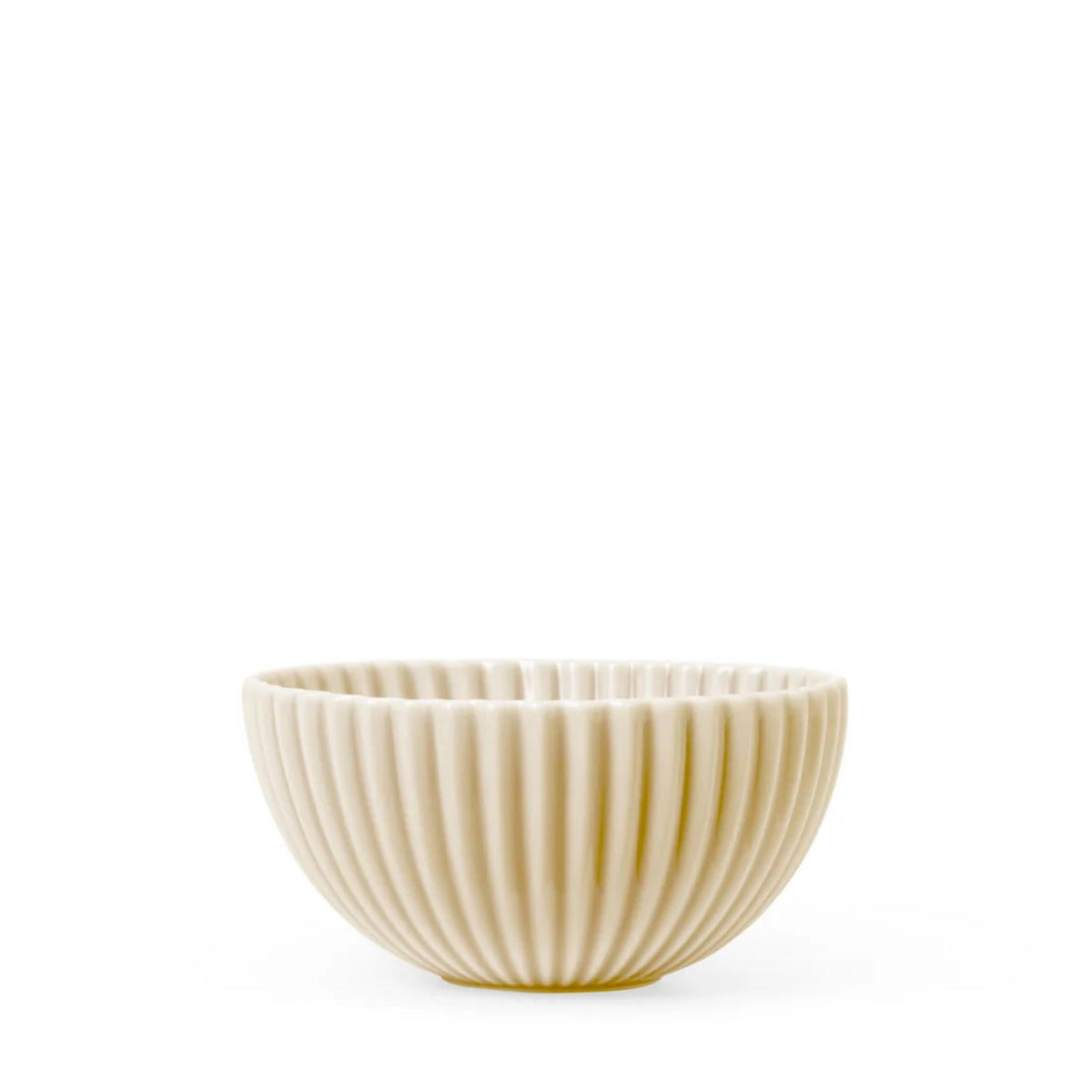 Snack bowl Samsurium - gelb