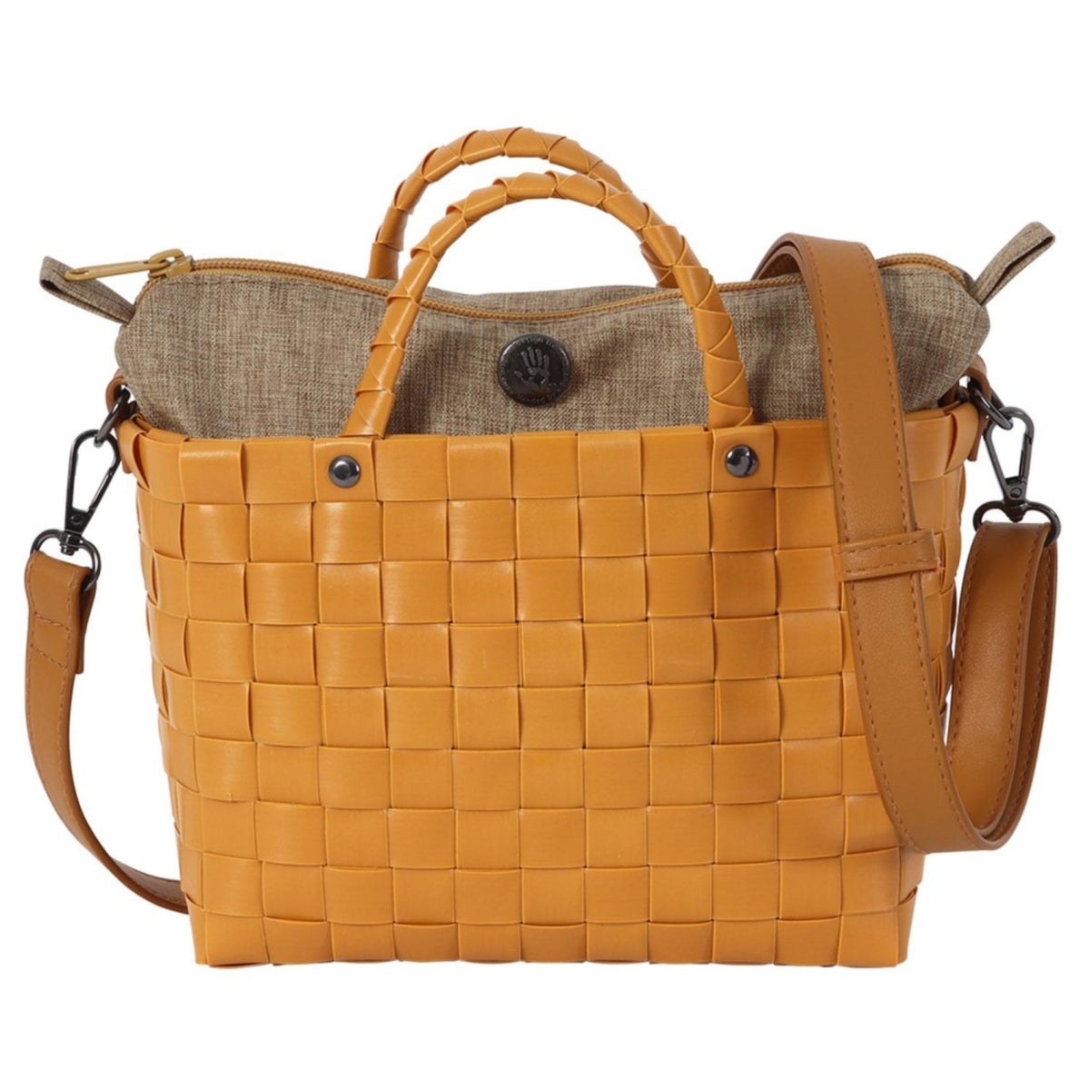 Handed by Dash- Crossbody bag