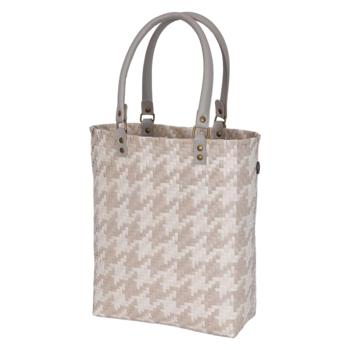 Shopper Mayfair  XS - grey champagner