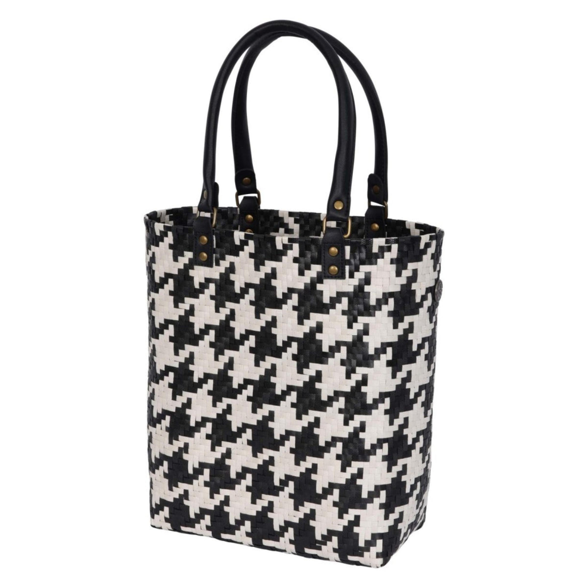 Shopper Mayfair XS - schwarz