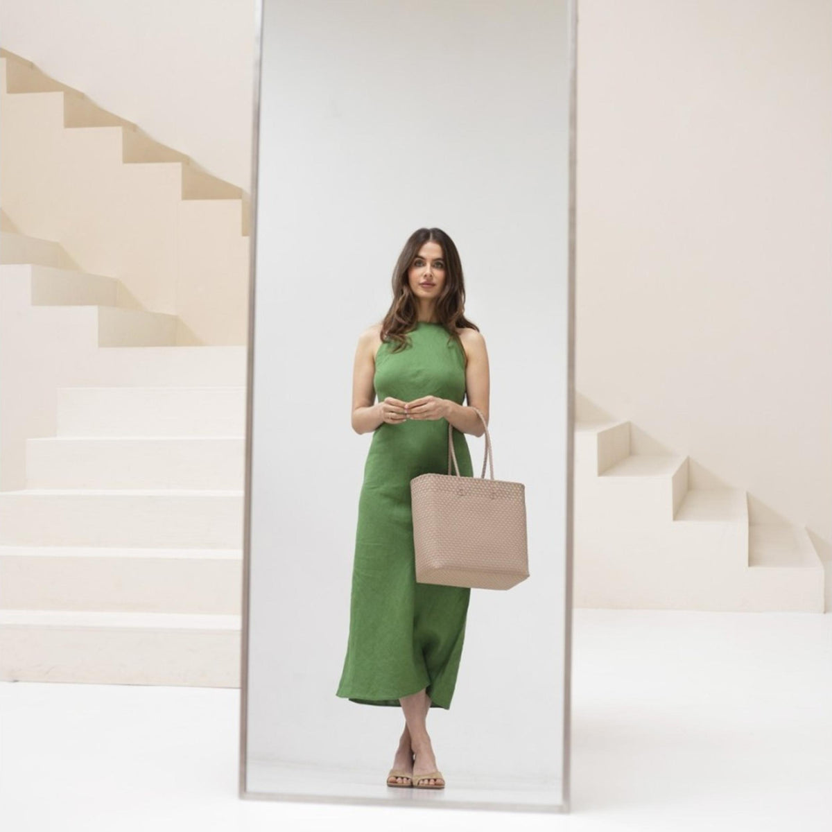 Shopper - Solo, caffè latte
