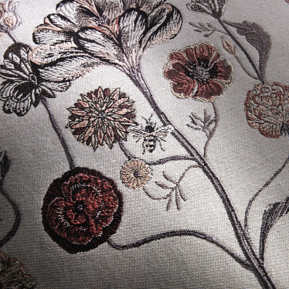 Kissen by Olaf Hajek - Crazy Flowers - soft meadow