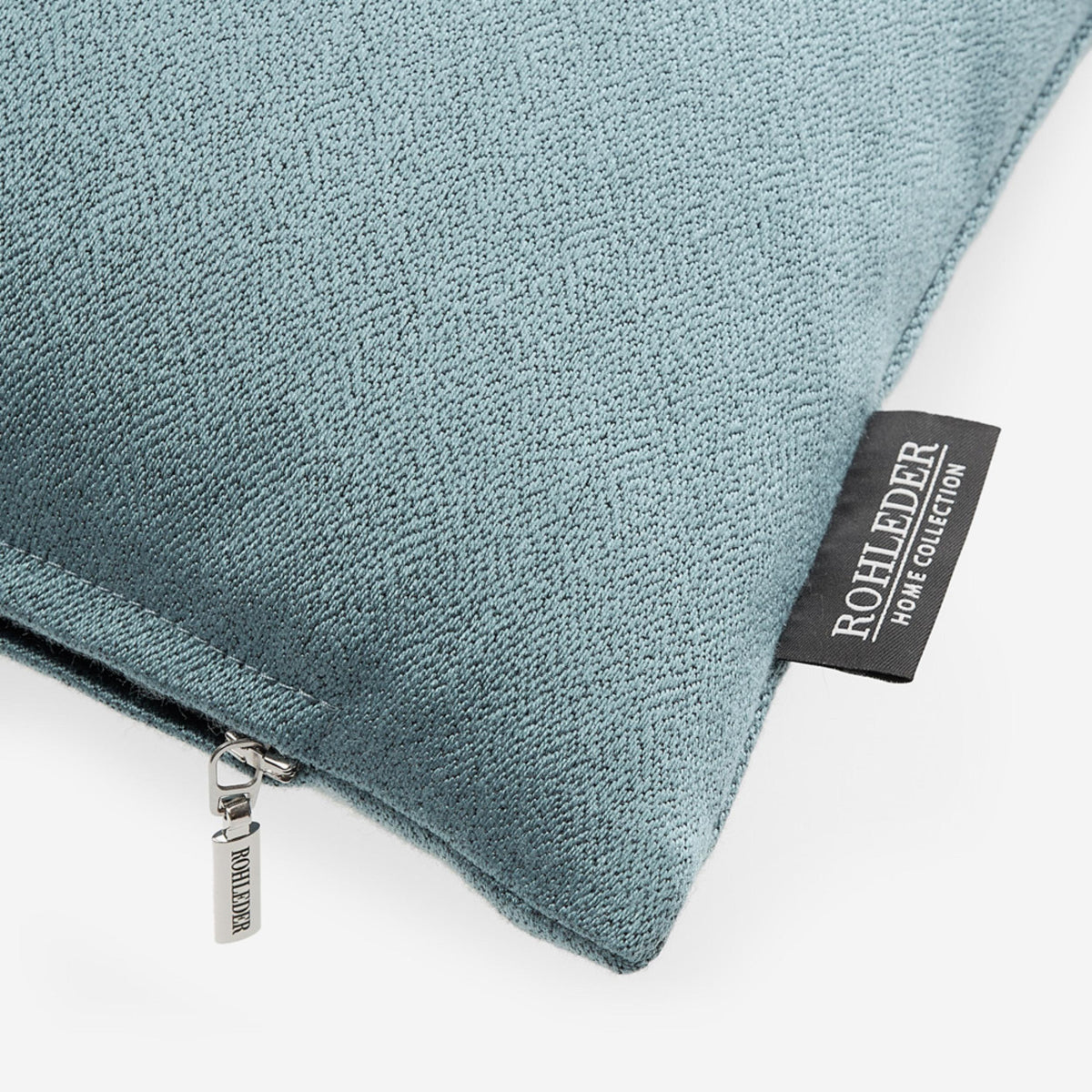 Kissen Little Soul - steel blue