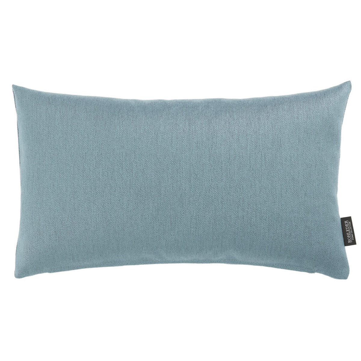 Kissen Little Soul - steel blue