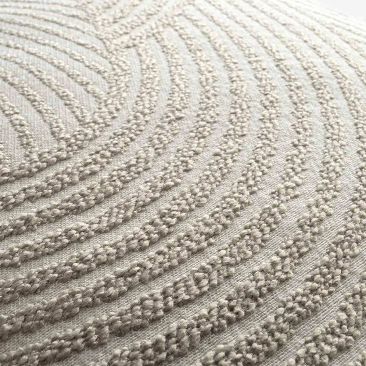Kissenhülle Zen - pebble