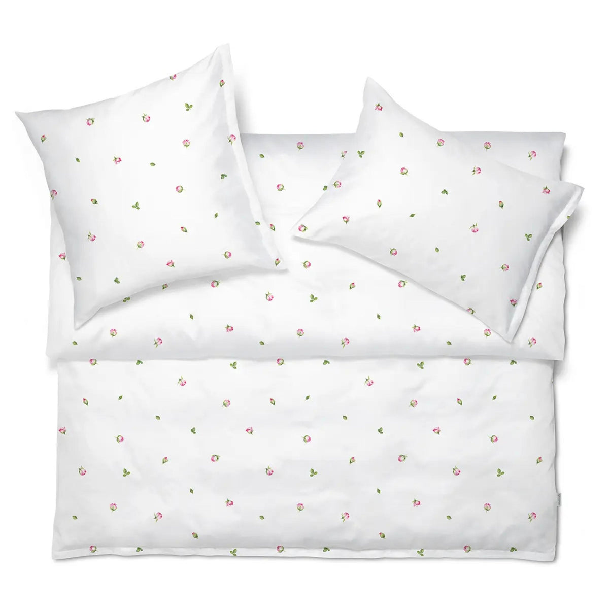 Satin Bettwäsche JEUNESSE