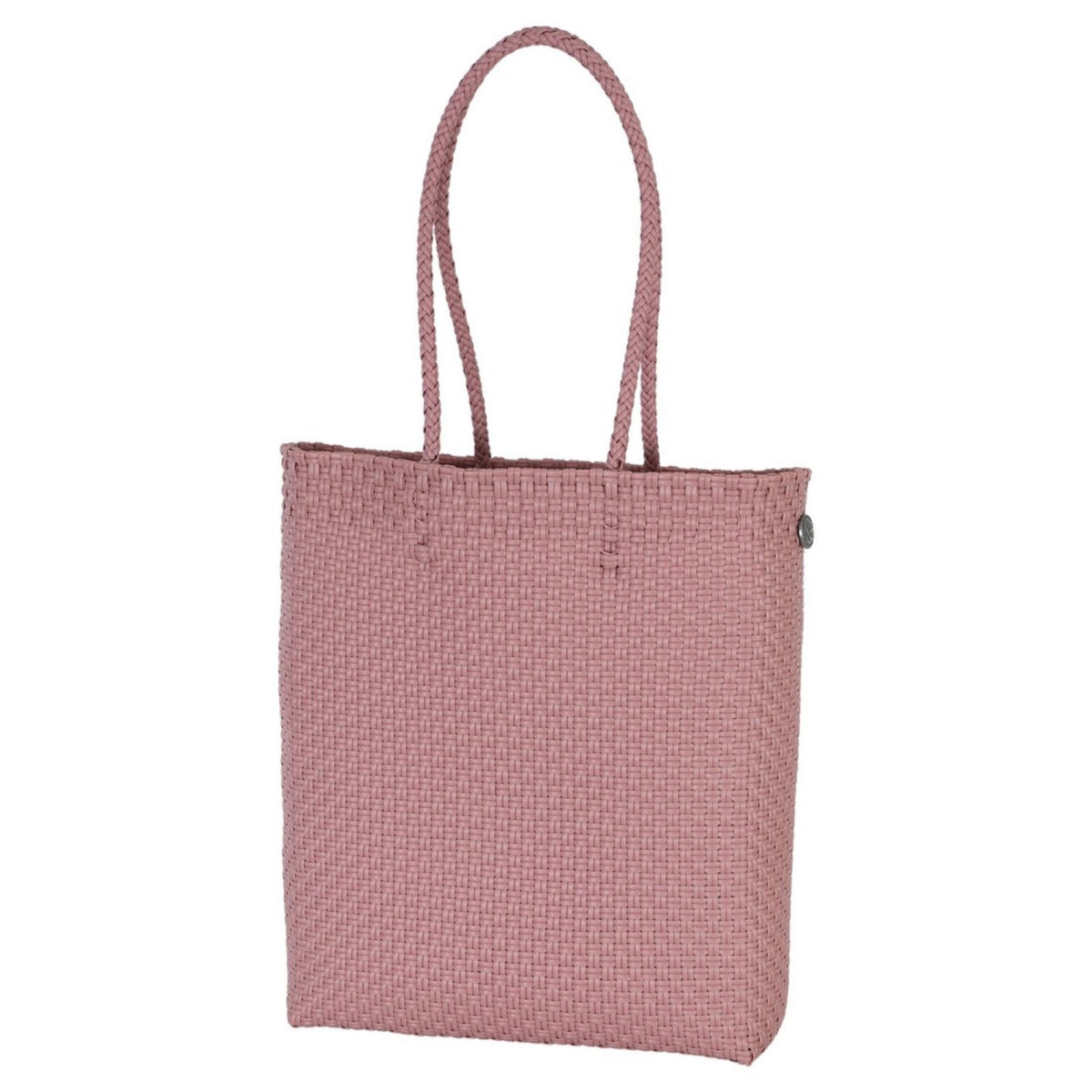 Shopper Solo Tall - rustic pink